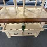 Table & Chairs