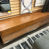 Povison TV Console