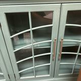 Closeout Console