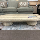 Sample Coffee Table