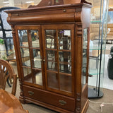 Haverty's China Cabinet