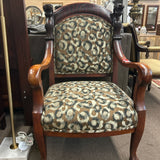 Accent Chair