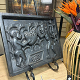 Carving