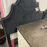 Twin Safavieh Headboard