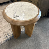 Sample End Table