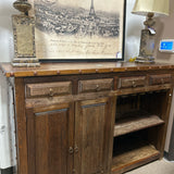 Bar Cabinet