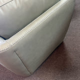 Leather Italia - Closeout Chair