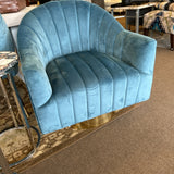 Accent Chairs