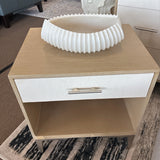 Legacy Model Home Nightstands