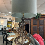 lamp