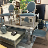 Restoration Hardware Dining Set