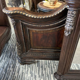 King A.R.T. Bed Frame