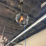Arteriors Chandelier