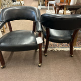 Closeout Arm Chair