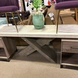 Classic Home - Sample Console