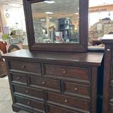 Aspen Home Dresser