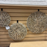 Crestview - Sample Wall Art