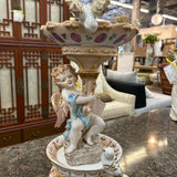 Limoges Sculpture