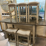 Dinnette Set
