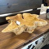 Closeout Bowl