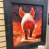 Closeout* Art