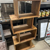 Model Home Bookcase