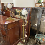 Crestview - Sample Floor Lamp