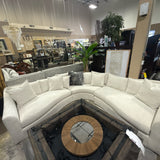 Vanguard Sectional