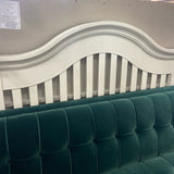 Century Bed Frame