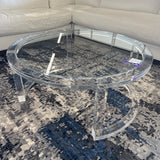 Interlude Home Coffee Table