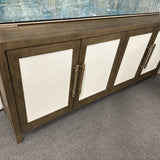 Sample Sideboard