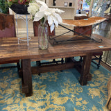 The Arrangement Dining Table Only