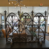Fireplace Screen