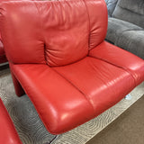 Klaussner Chair