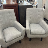 MODEL HOME Arm Chair