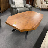 Go Home - Sample Coffee Table