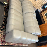 Natuzzi Sofa Recliner