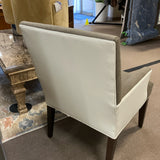 Mitchel Gold Arm Chair