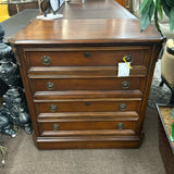 Hooker Filing Cabinet