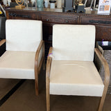 Crestview - Sample Accent Chairs