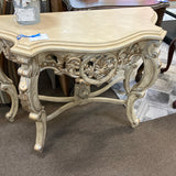 Entry Table