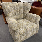 Go Home - Sample Chair