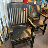 Dining Chairs