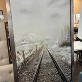 Crestview - Sample Art