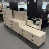 Queen ALF Bedroom Set