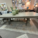 Restoration Hardware Dining Table Only