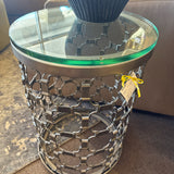 Arhaus Side Table