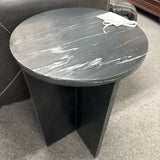 Closeout End Table