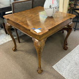 Henredon Card Table