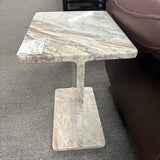 Closeout End Table